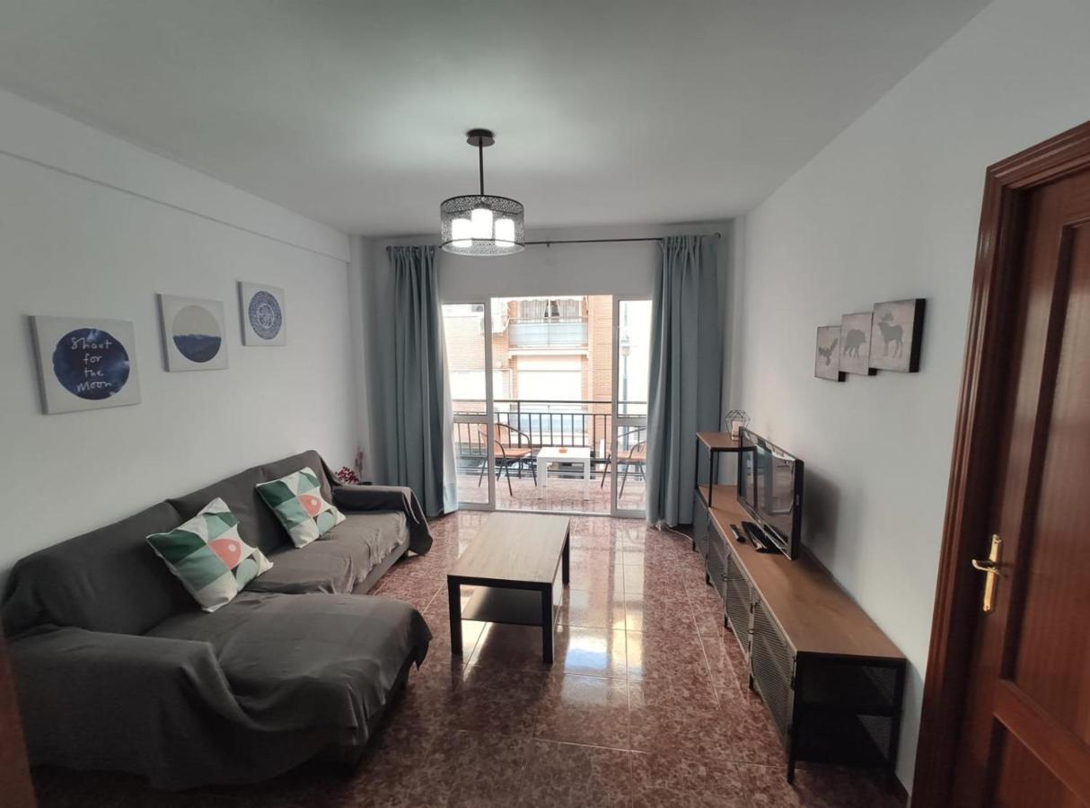 Apartamento Margarita *